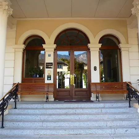 아파트 Le Splendide - Dans Ancien Palace A Proximite Des Thermes Chevalley, Magnifique Vue Sur Et Lac, Au Calme ! Mae-7614 엑스레뱅