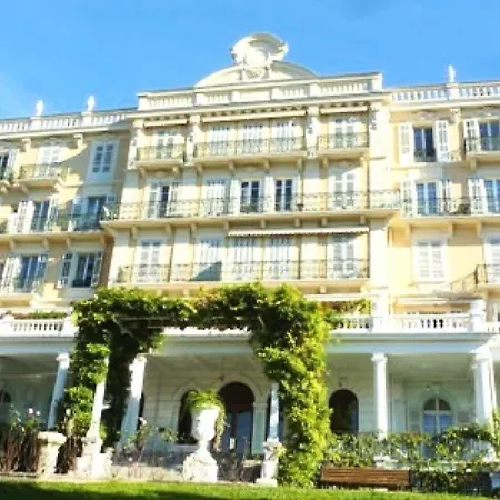 아파트 Le Splendide - Dans Ancien Palace A Proximite Des Thermes Chevalley, Magnifique Vue Sur Et Lac, Au Calme ! Mae-7614 *